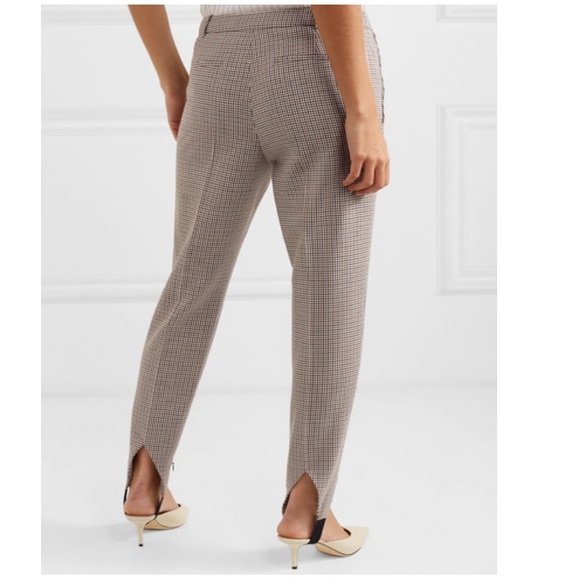 🐎 Givenchy wool stirrup trousers - Picture 3 of 4